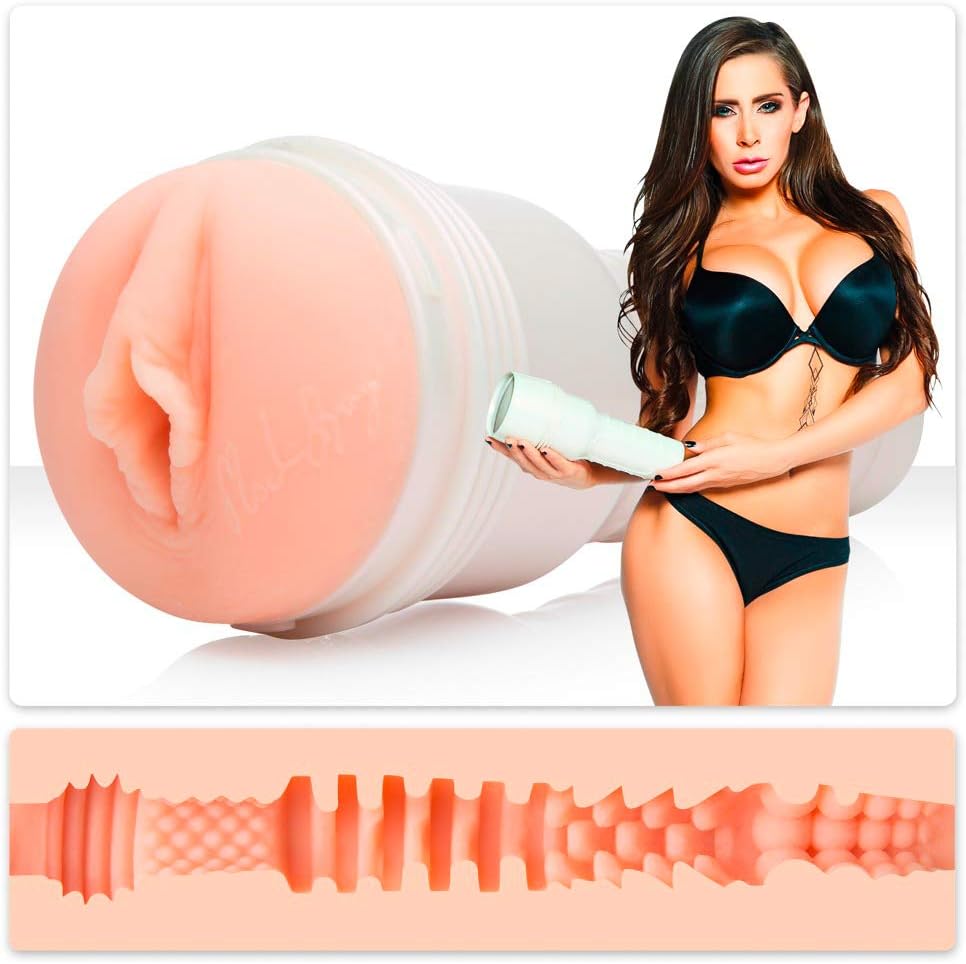 Fleshlight Madison Ivy Beyond - Image 3