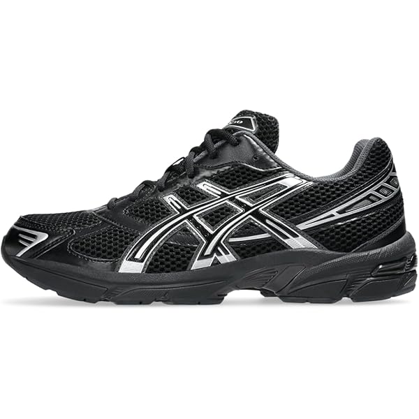 Amazon.com | ASICS Mens Gel-Kayano 14 Black Pure Silver Black/Pure