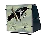 Crosman 853 Collapsible Pellet Trap