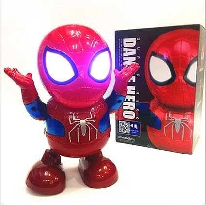 Cadeau spiderman 5 ans Clearance