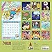 Adventure Time 2017 Wall Calendar