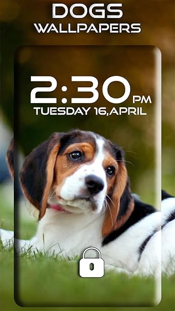 Amazon Com Dog Wallpaper Appstore For Android Images, Photos, Reviews