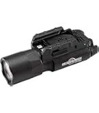 Amazon.com: SureFire X300T-A Turbo Tan Weapon Light High