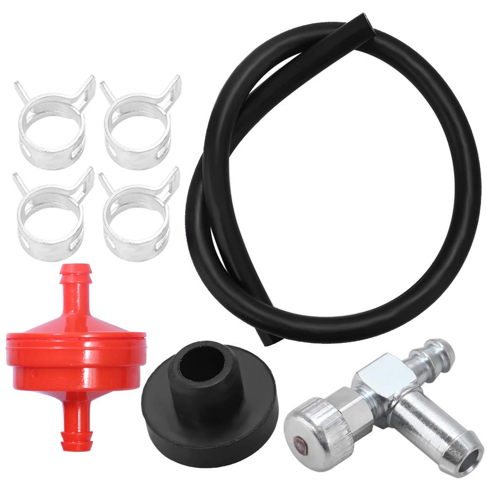 Best Lawn Tractor Gas Tank Grommet