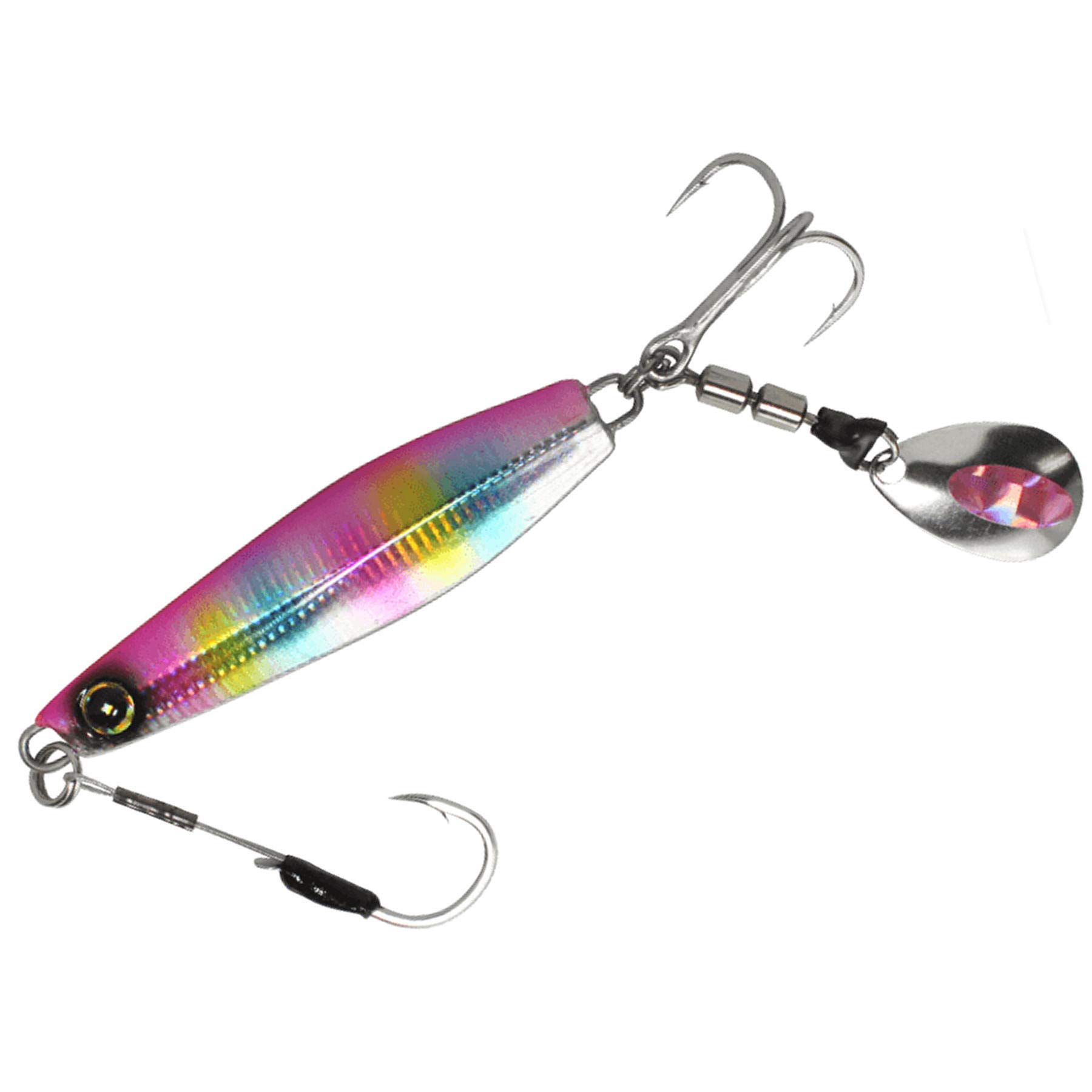 ジャックアイ マキマキ サゴシスペシャルの商品画像