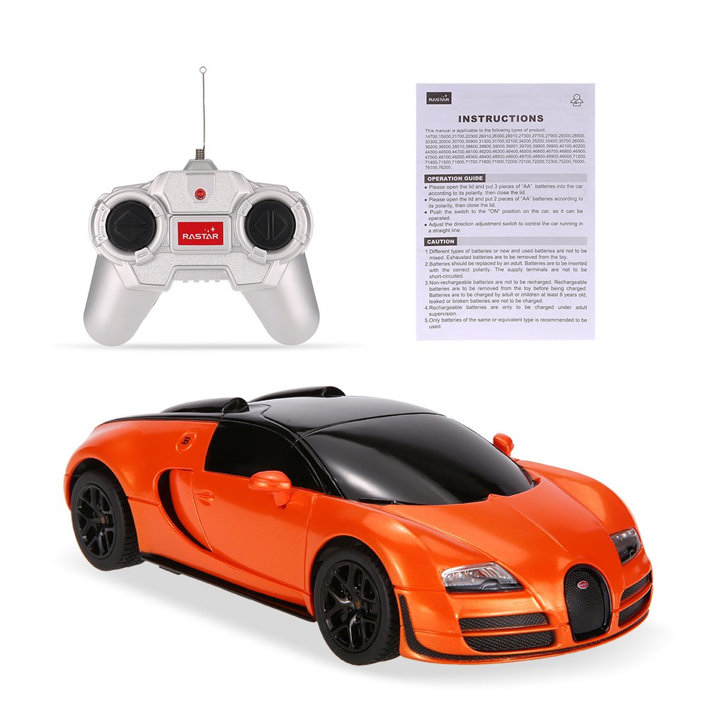 remote control car under 400