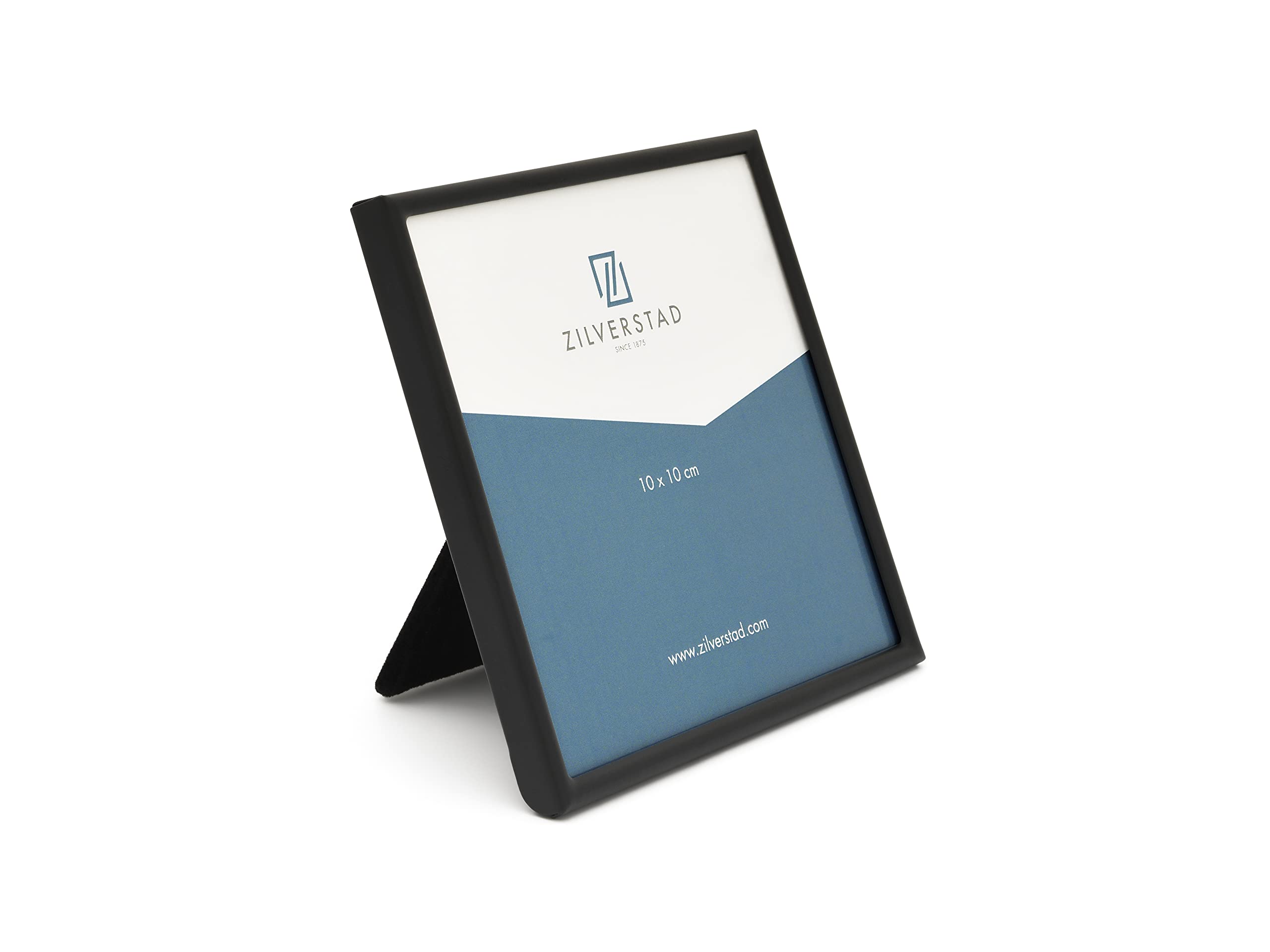 Zilverstad - Photo frame Sweet Memory 10x10 matt black