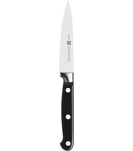 Amazon.com: Zwilling 31021-201-0 Chef's knife, Silver/Black