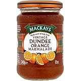 MackaysVintage Dundee Orange Marmalade (340g) - Pack of 2