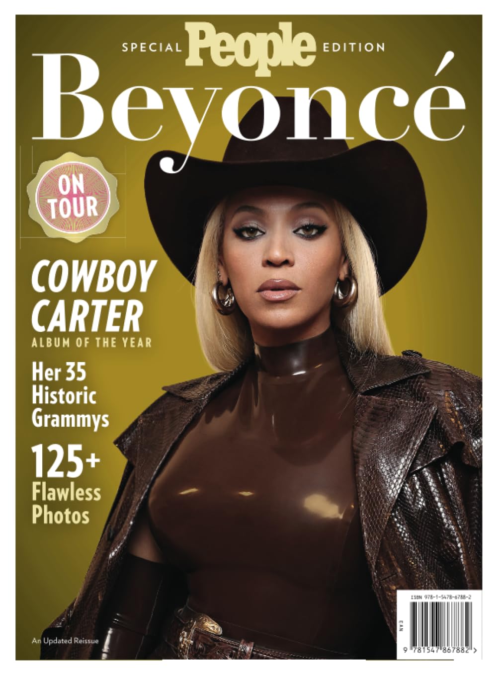 PEOPLE Beyonce: Cowboy Carter