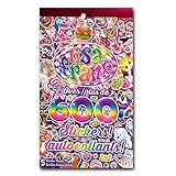 Lisa Frank Over 600