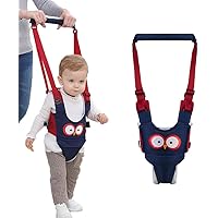 best month for baby to use walker