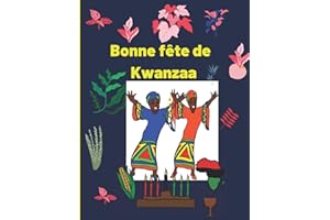Bonne fête de kwanzaa