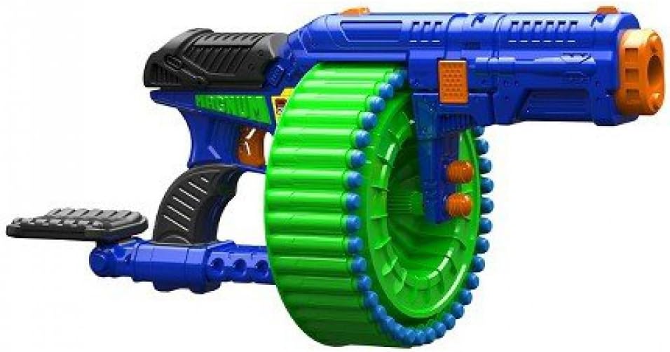 toy zone nerf guns