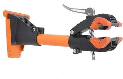 Conquer bicycle wall mount repair stand Clearance