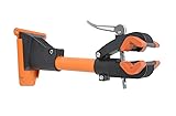 Conquer Wall Mount Bike Repair Stand Bicycle