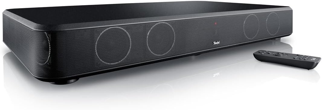 Teufel Cinebase