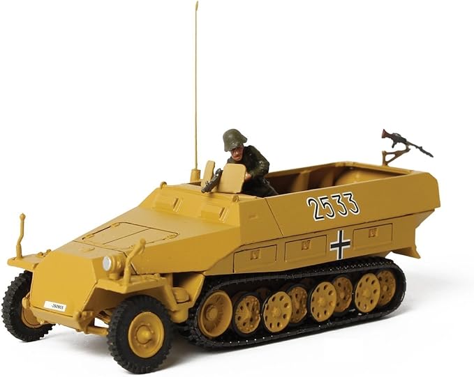 forces of valor diecast military vehicles