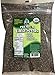 Organic Chia Seed | Triple Cleaned | Cold Stored | Lab Tested | Non GMO | 6 LBS (2 x 3 LB Bags)