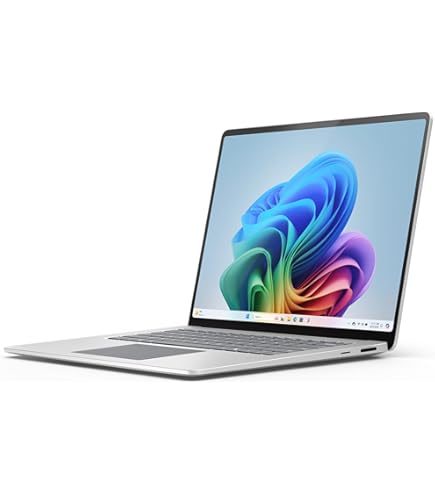 Surface Laptop (15