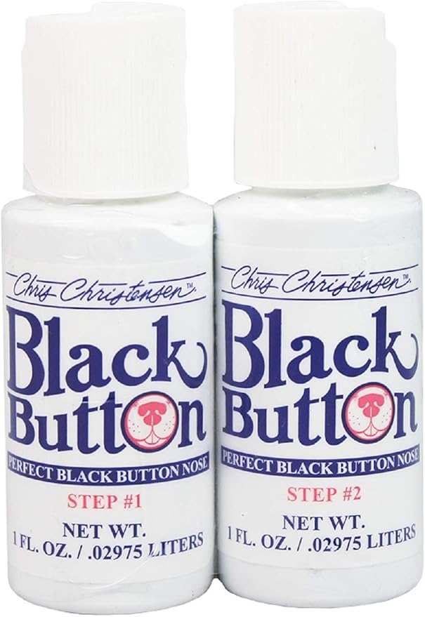 chris christensen black on black