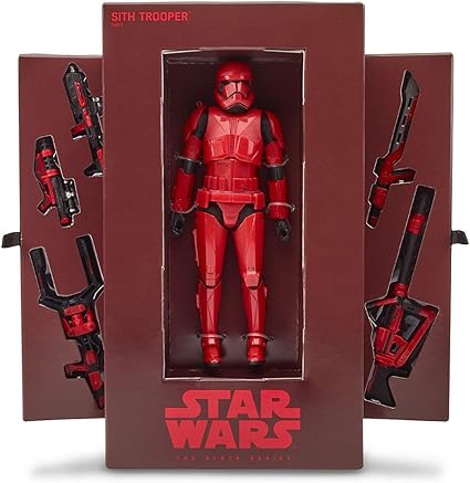 Star Wars SDCC 2019 Hasbro Exclusive 