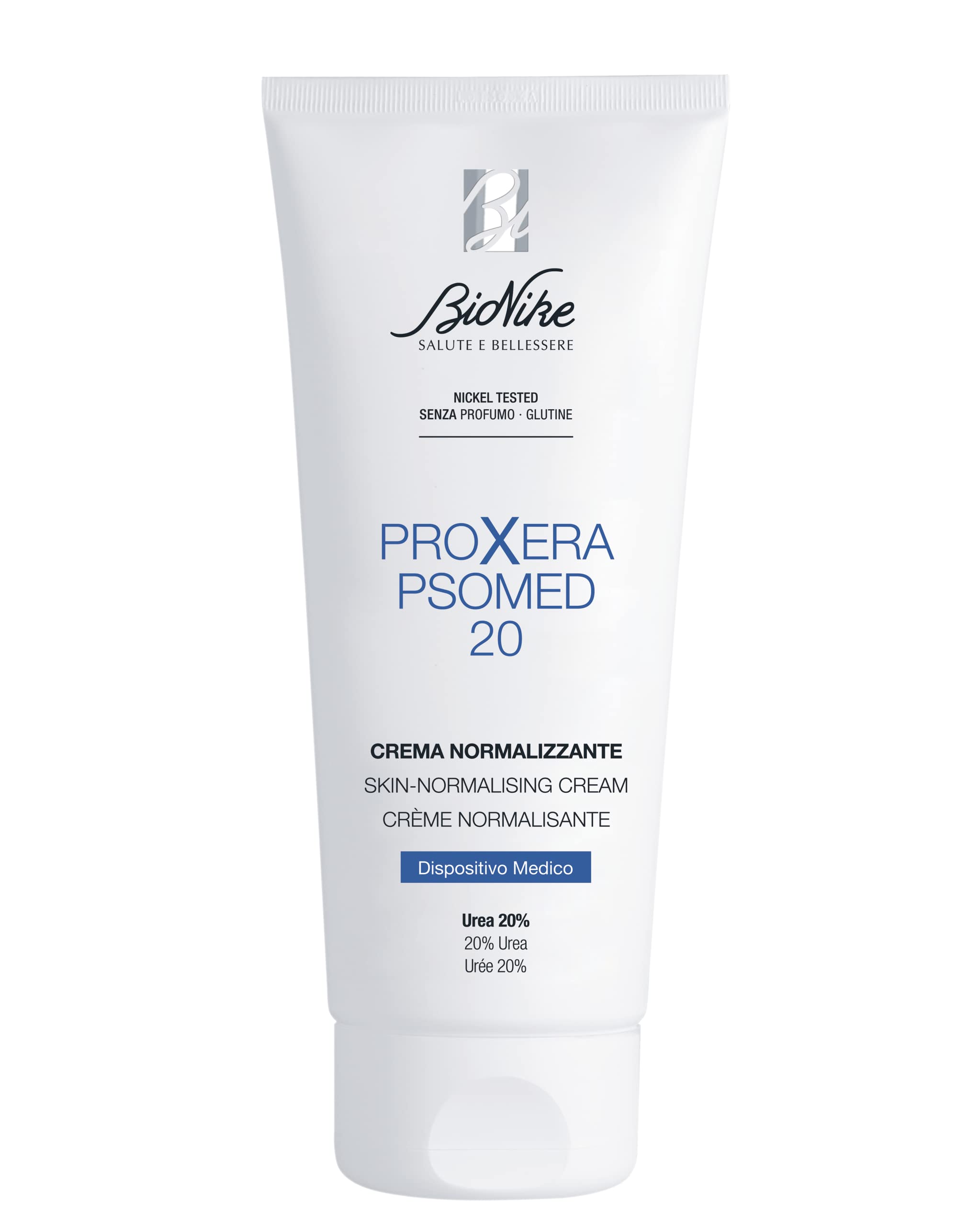 Proxera Psomed 20 Crema Normal