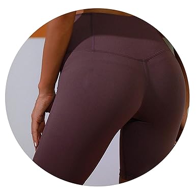 dark purple biker shorts