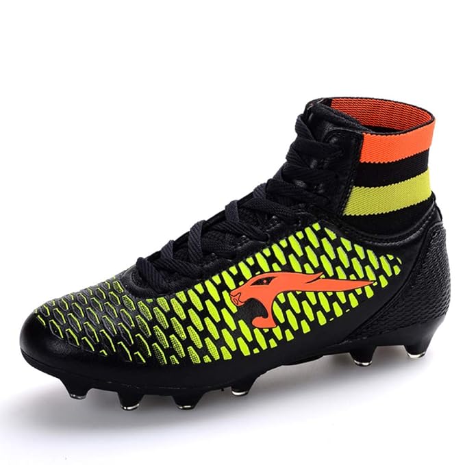 botas de fútbol de 2019