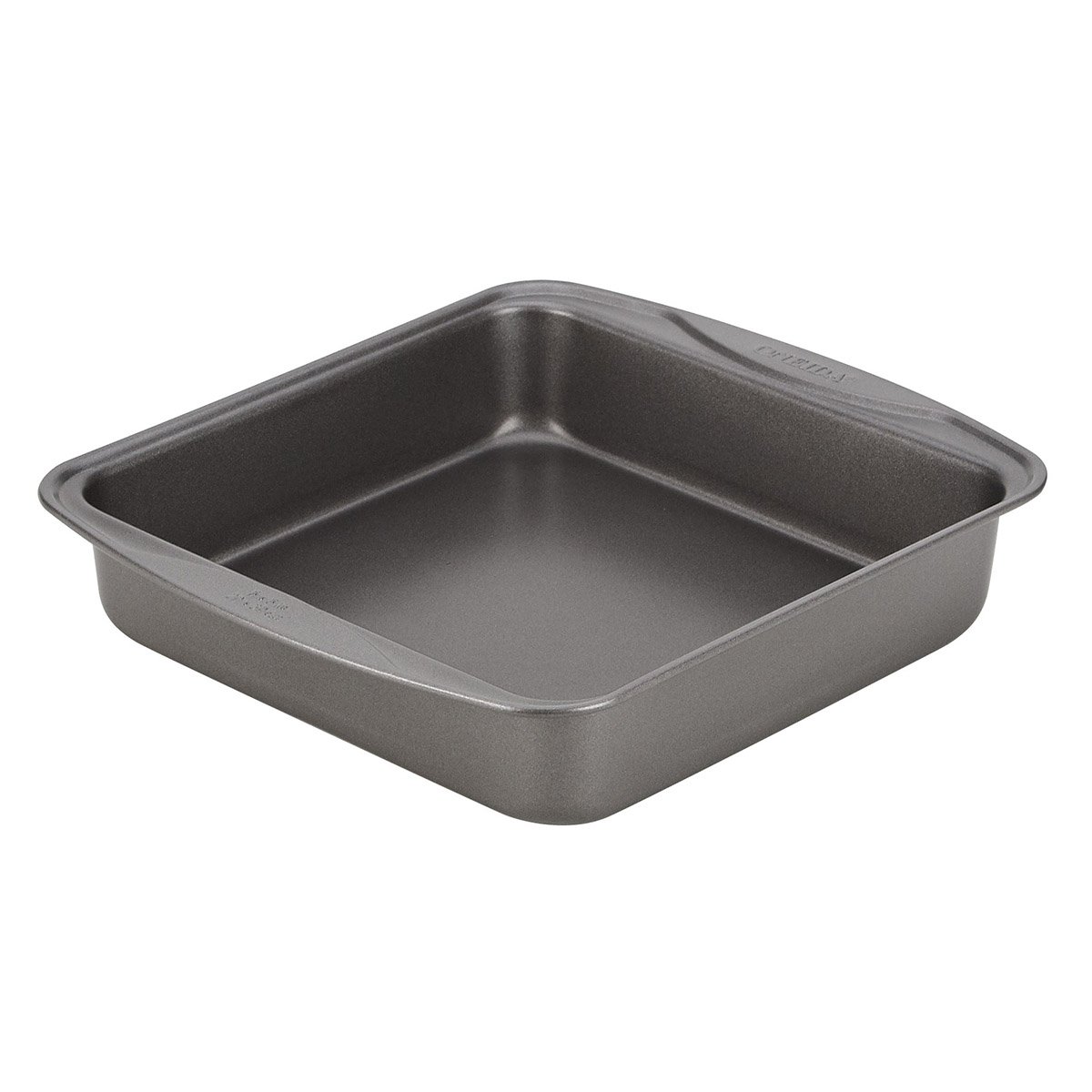Oneida 62629 Professional Bakeware Cake Pan, 8 by 8Inch