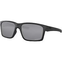 Amazon.com: Oakley Sunglasses Black Shiny/Purple Plastic - Non