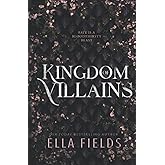 Kingdom of Villains