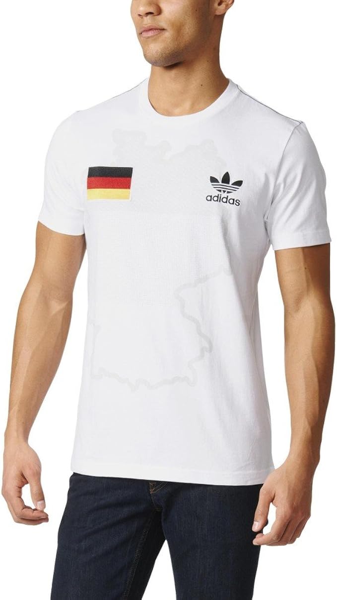adidas shirt deutschland
