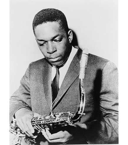 【額縁付き】ジョンコルトレーン ブルーノート A2 ポスター Amazon.com: 777 Tri-Seven Entertainment John Coltrane Poster Blue