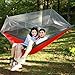XiuanCum Ultralight Parachute Hammock Hunting Mosquito Net Double Person Camping Leisure Hamak Outdoor Furniture Hammockthumb 4