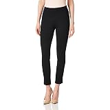 HUE Women's Temp Tech Trouser Leggings 