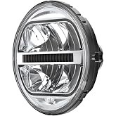 Hella 241430011 Rallye 4000 LED Replacement Insert for Flood Beam