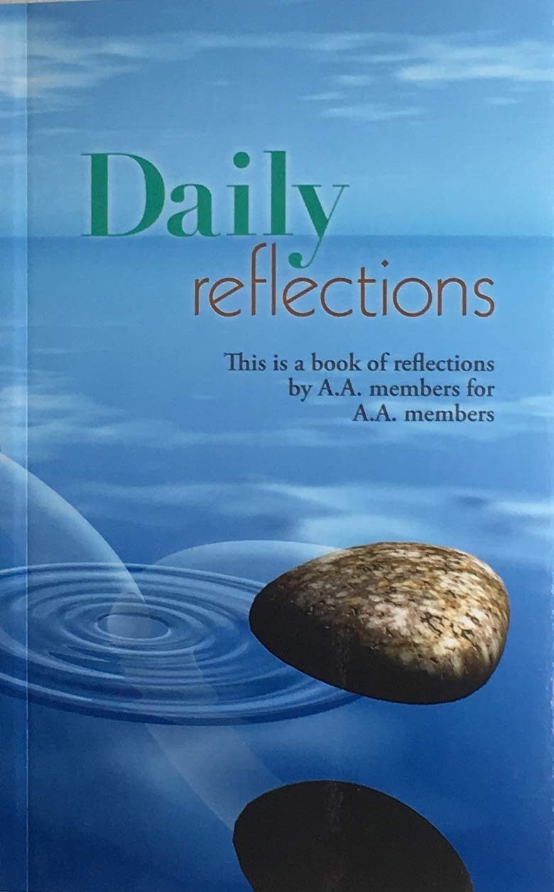 Na Daily Reflections App inspire ideas 2022 Na Daily Reflections App inspire ideas 2022