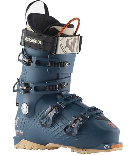 Amazon.com : Men's All Mountain Ski Boots Alltrack Pro 100 MV