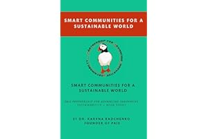 SMART COMMUNITIES FOR A SUSTAINABLE WORLD