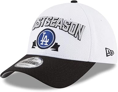 Dodgers postseason hat 2016 Clearance
