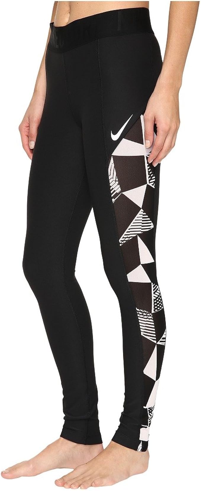nike tennis leggings