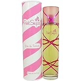 Aquolina Pink Sugar Eau de Toilette Spray for Women, 3.4 Ounce