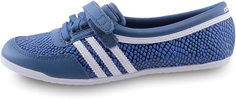 adidas womens flats