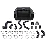 Mishimoto MMINT-F150-11KBBK Performance Intercooler