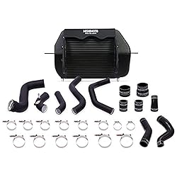 Mishimoto MMINT-F150-11KBBK Performance Intercooler