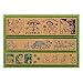 My neighbor totoro wooden stamp