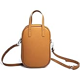 small crossbody leather bags for women,mini soft leather purses for women