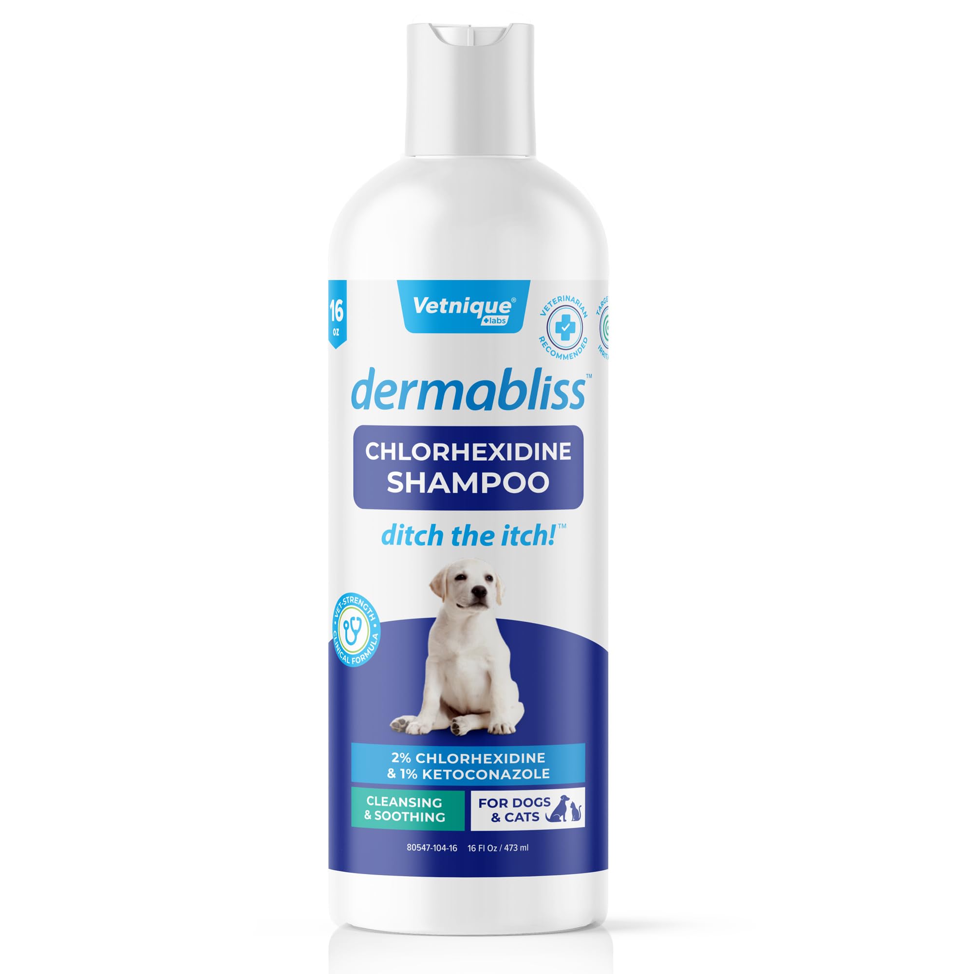 Mua Vetnique Dermabliss Chlorhexidine for Dogs Skin Health