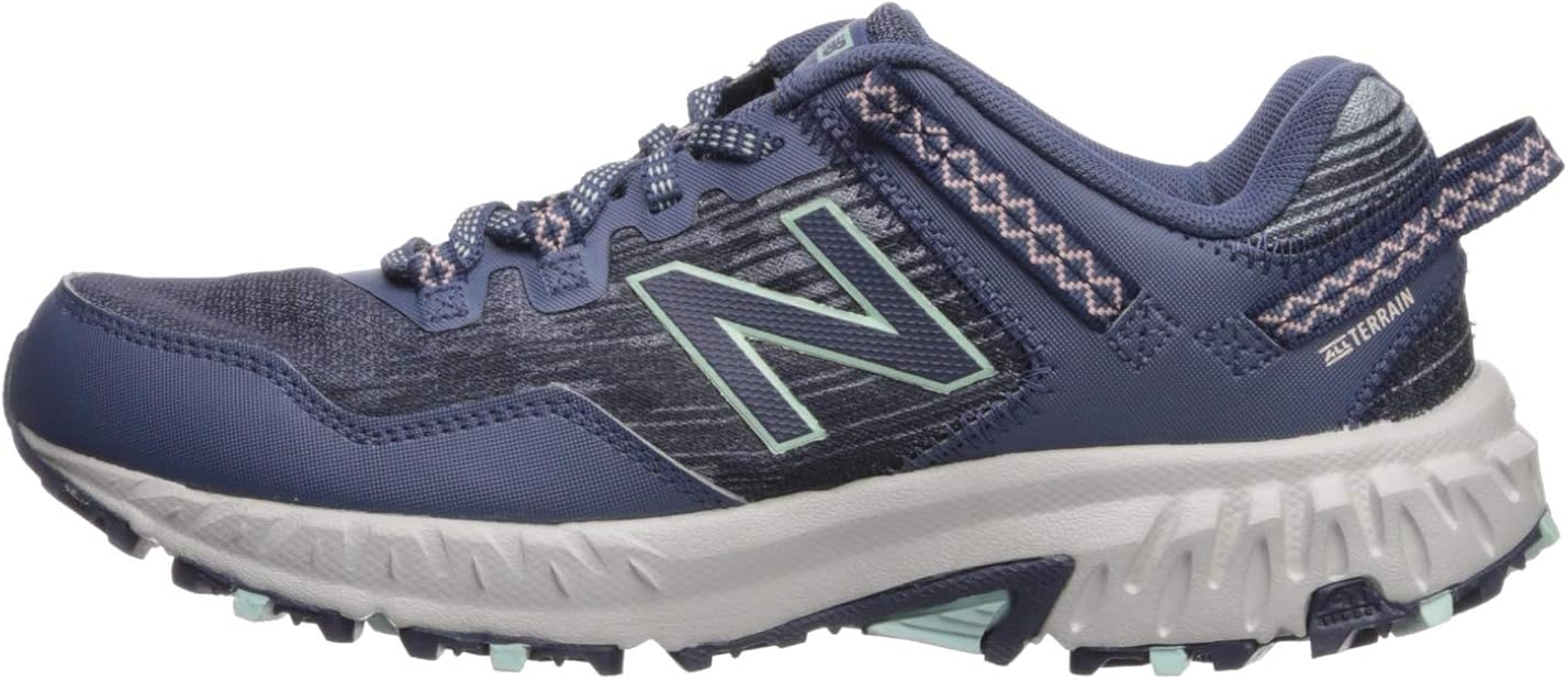  | New Balance Women's 410 V6 Trail Running Shoe | Trail Running
